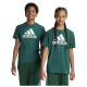 Adidas Παιδική κοντομάνικη μπλούζα Essentials Big Logo Cotton Tee